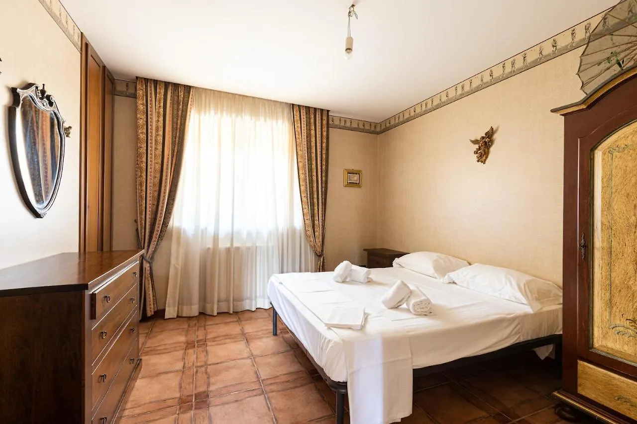 Solemar Sicilia - Villa Anastasia Ficarazzi