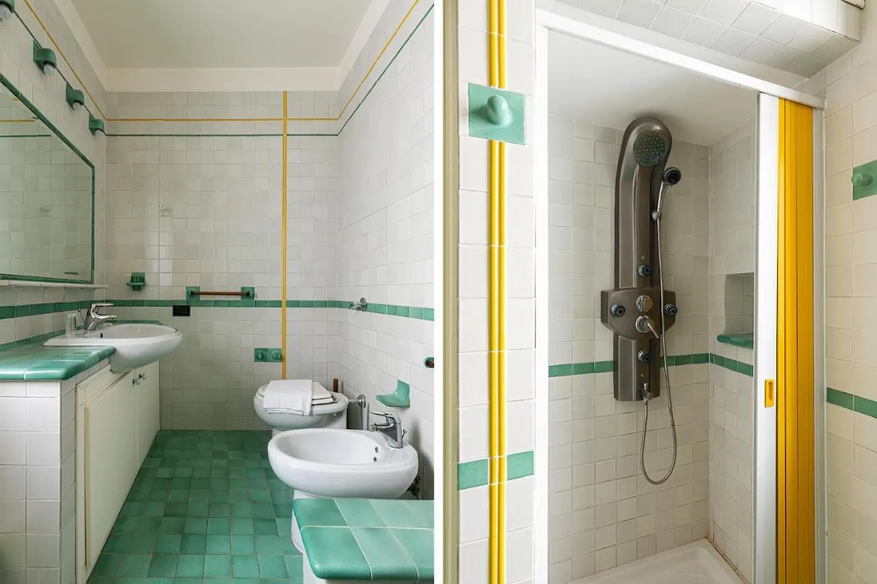 Solemar Sicilia - Villa Anastasia Ficarazzi Италия