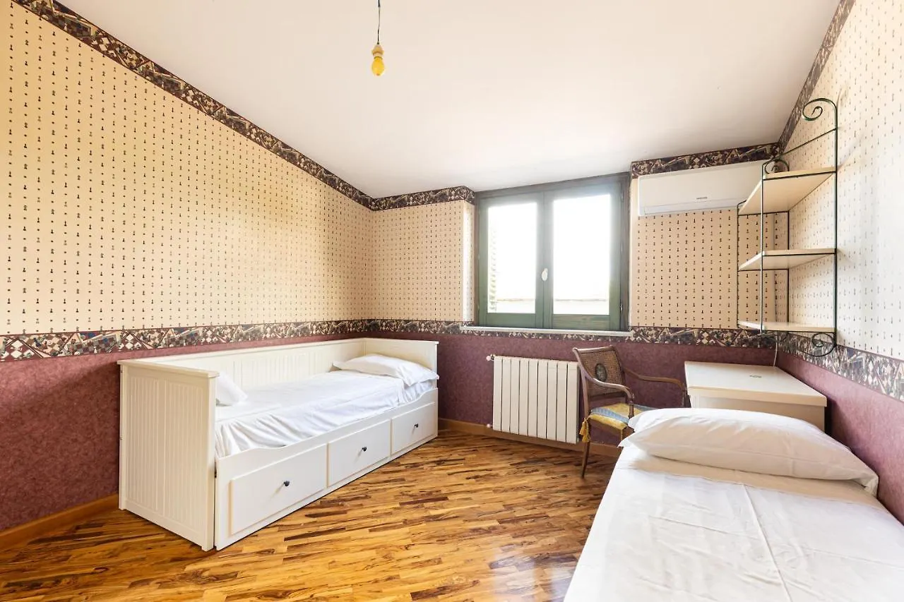 Solemar Sicilia - Villa Anastasia Ficarazzi Италия