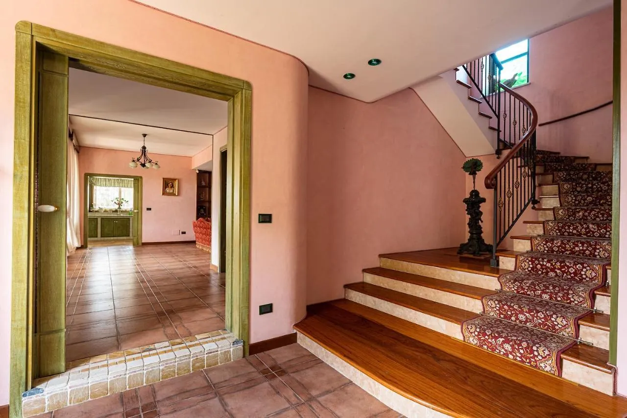 Solemar Sicilia - Villa Anastasia Ficarazzi 0*,  Италия